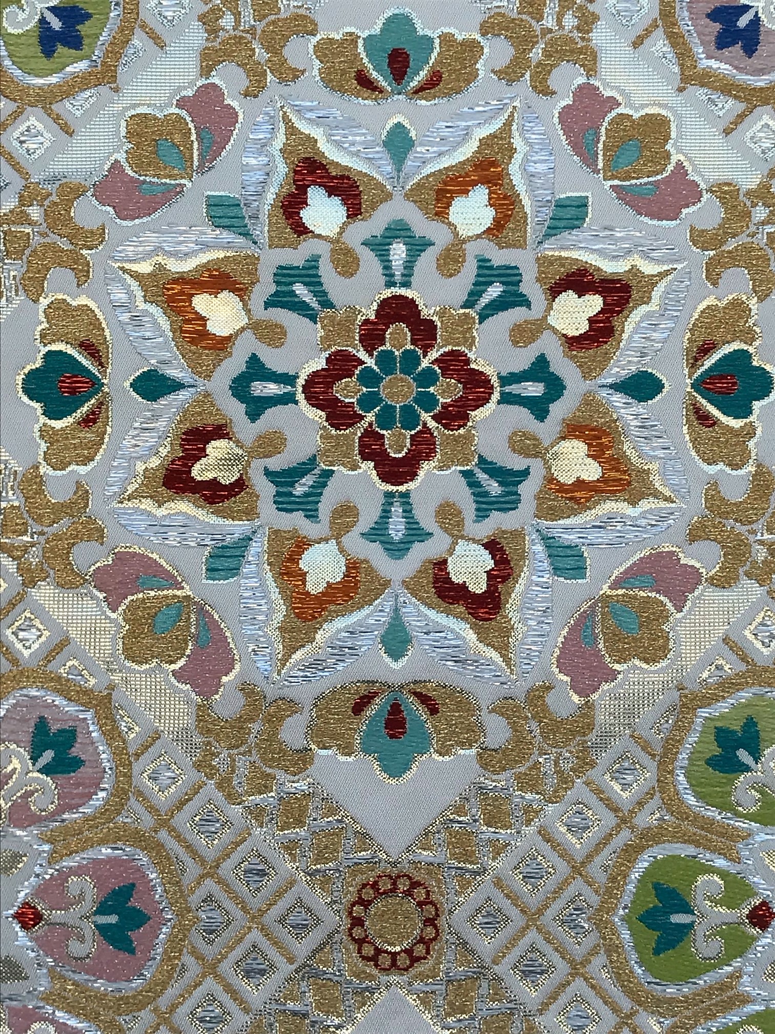 季節の挨拶2018.11.17