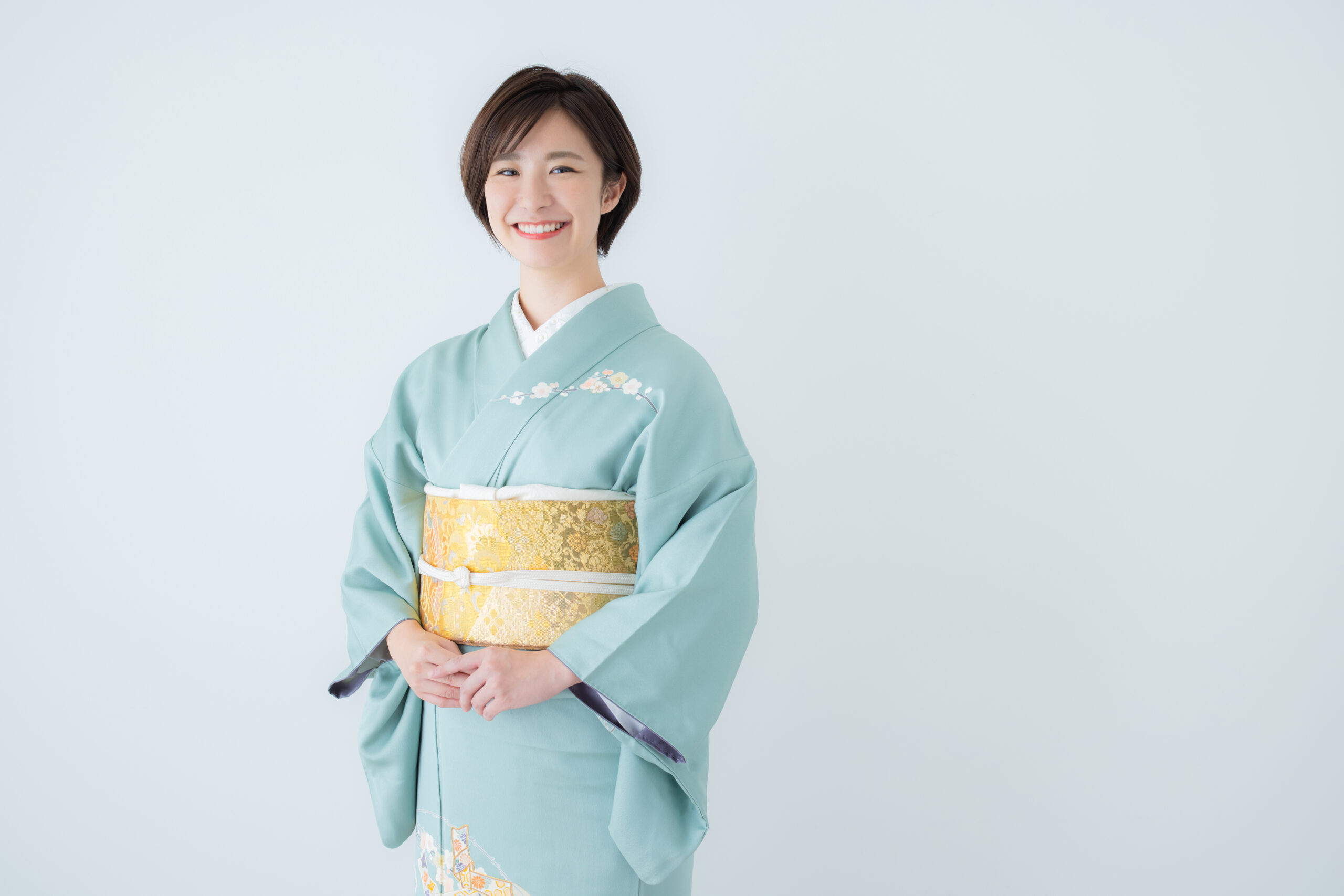 新期受講生募集中!・・・龍善きもの学院