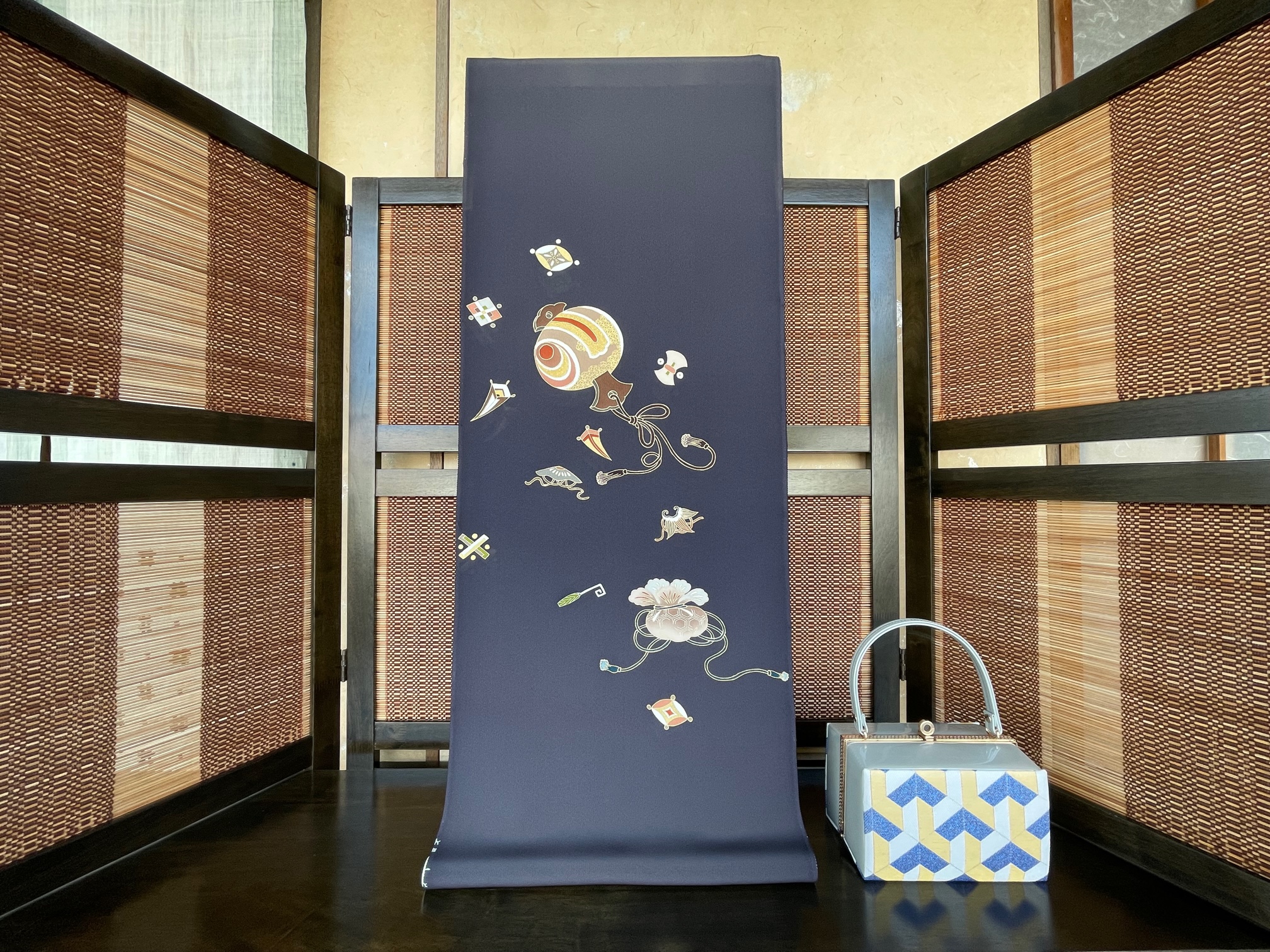 小さな展示会　9月20日(土)～23日(火)