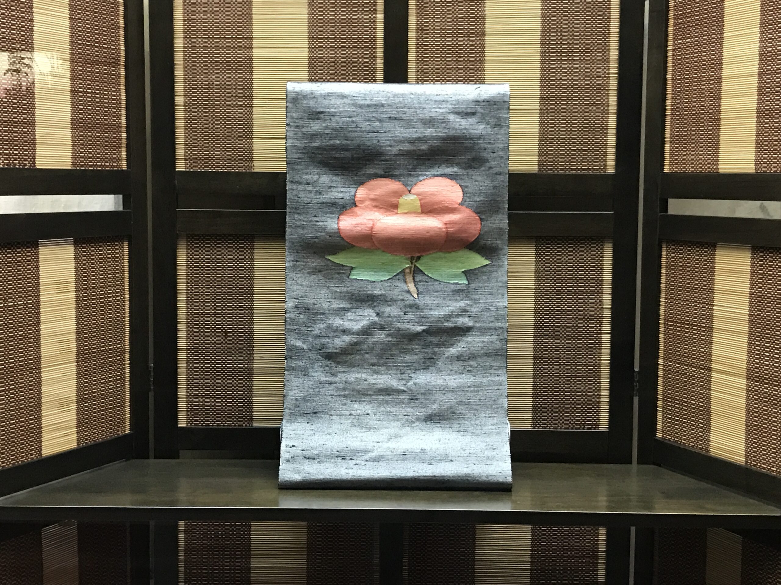 2026 新作きもの展　 1月23日（金）～26日（月）